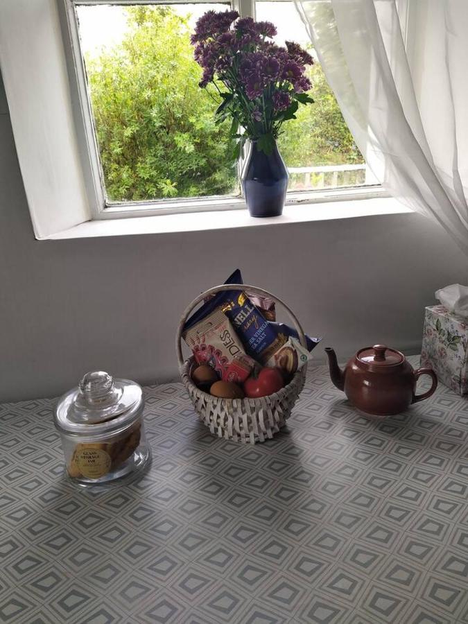 קורק Peaceful Cottage מראה חיצוני תמונה