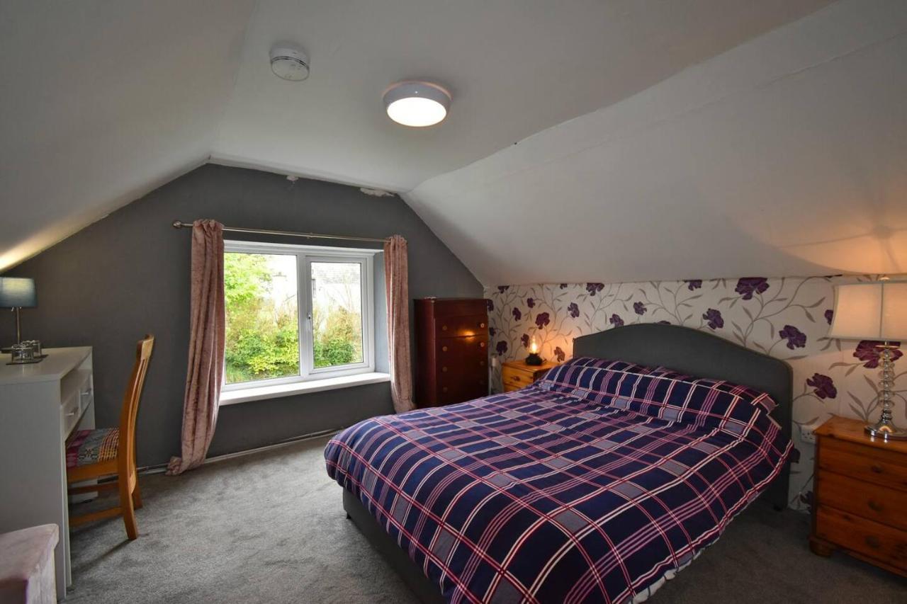 קורק Peaceful Cottage מראה חיצוני תמונה